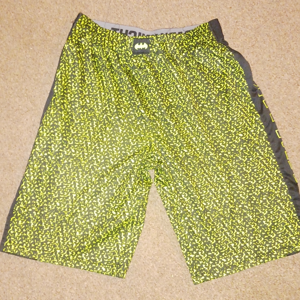 Batman shorts